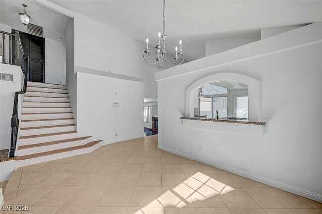 3572 Tobel Spring Dr in Las Vegas, NV - Building Photo - Building Photo