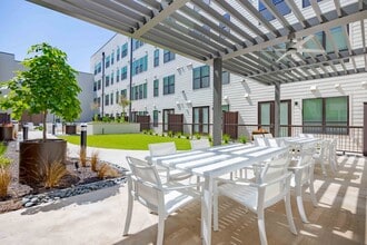 SOFI at 6311 in Austin, TX - Building Photo - Building Photo