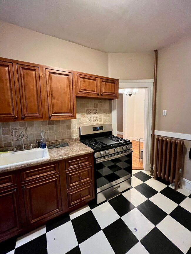 59 Lanark Rd, Unit 3 in Boston, MA - Building Photo - Building Photo