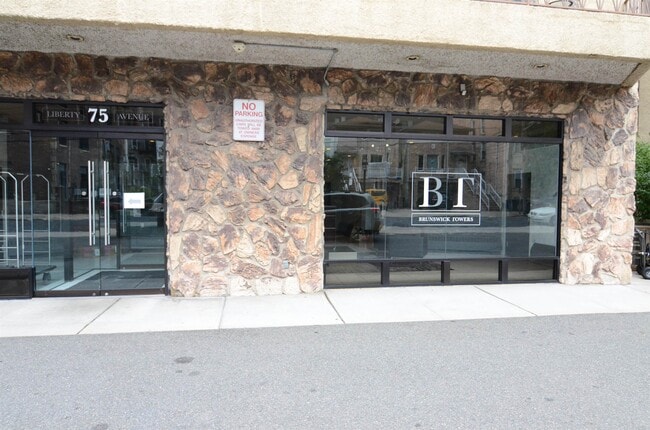 property at 75 Liberty Ave