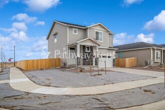 9475 Yampa St in Commerce City, CO - Building Photo - Building Photo