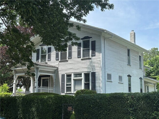 property at 218 Spencer St