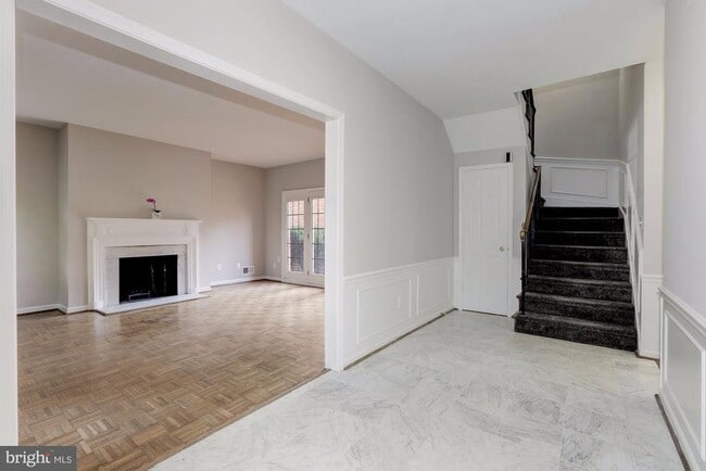 3921 Watson Pl NW in Washington, DC - Building Photo - Building Photo