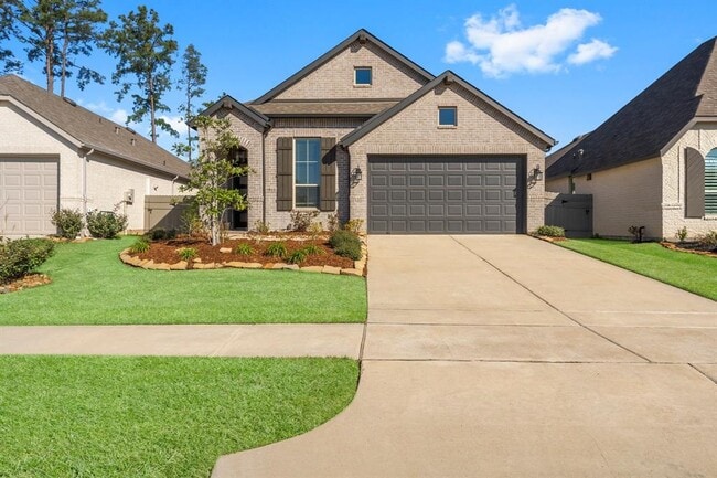 15823 Bird of Paradise Dr in Conroe, TX - Building Photo - Building Photo
