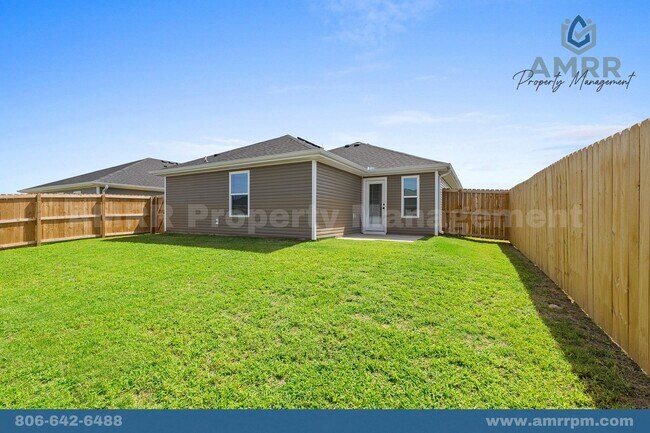 409 Honeybee Ave in Decatur, AR - Building Photo - Building Photo