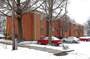 Scioto Valley Gardens Apartments