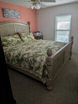 280 Country Club Dr in Plant City, FL - Building Photo