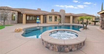 43840 E Vallejo Ave in Temecula, CA - Building Photo - Building Photo