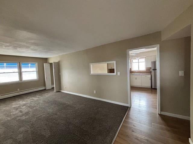 property at 1224 Montauk Hwy