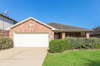 3707 Iris Ridge Way in Fresno, TX - Building Photo - Building Photo