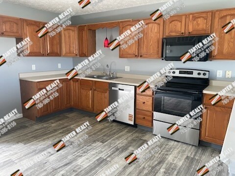 212 Sunset Dr in Winchester, IN - Building Photo - Building Photo