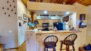 4760 W Bison Ln in Show Low, AZ - Foto de edificio - Building Photo
