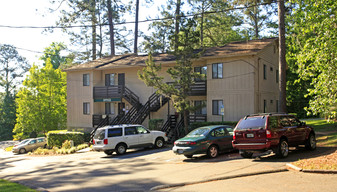 North Point Apartments