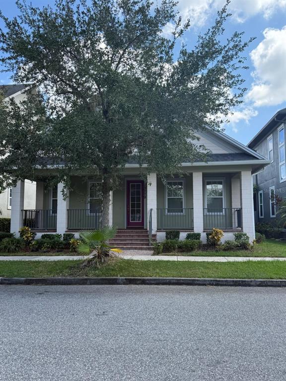 13779 Eliot Avenue in Orlando, FL - Building Photo - Building Photo