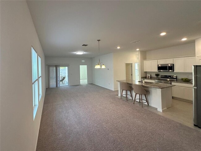 487 Hennepin Lp in Lake Wales, FL - Building Photo - Building Photo