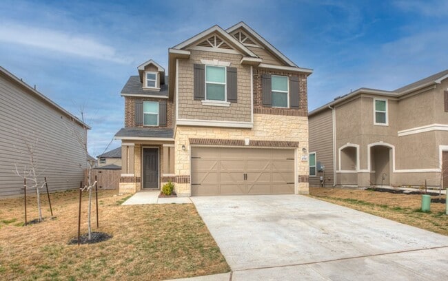 property at 4590 Legend Trail