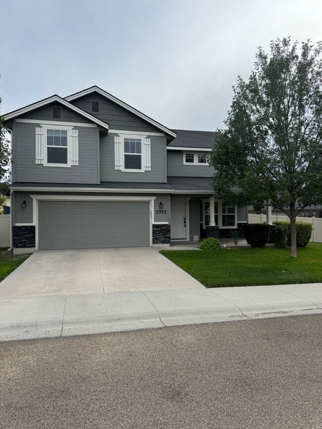 property at 7777 E Tea Party Dr