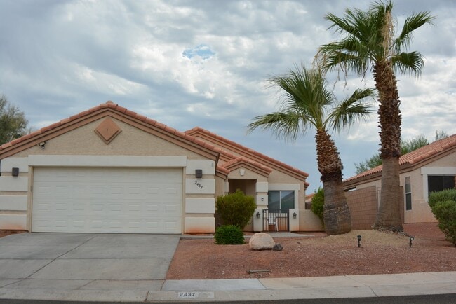 property at 2437 Wilder Rd