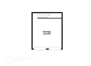 1740 Woodland Pointe Dr in Nashville, TN - Foto de edificio - Building Photo