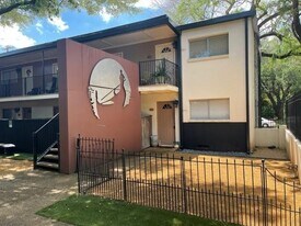 4206 Hawthorne Ave in Dallas, TX - Building Photo