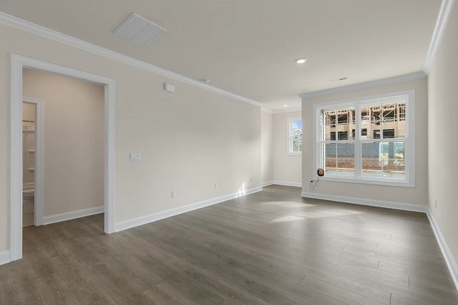 730 Westec Wy in Fuquay Varina, NC - Building Photo - Building Photo