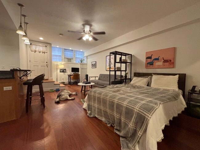 7 Grove St, Unit BF in Boston, MA - Building Photo - Building Photo