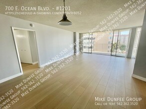 700 E Ocean Blvd in Long Beach, CA - Building Photo - Building Photo