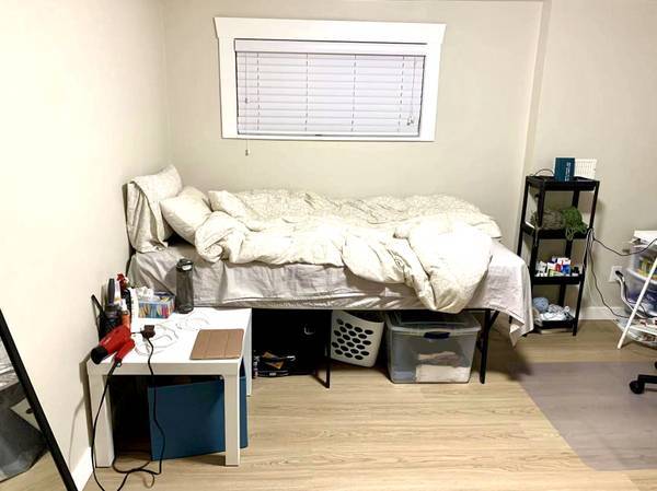 3622 17th Av W in Vancouver, BC - Building Photo - Building Photo