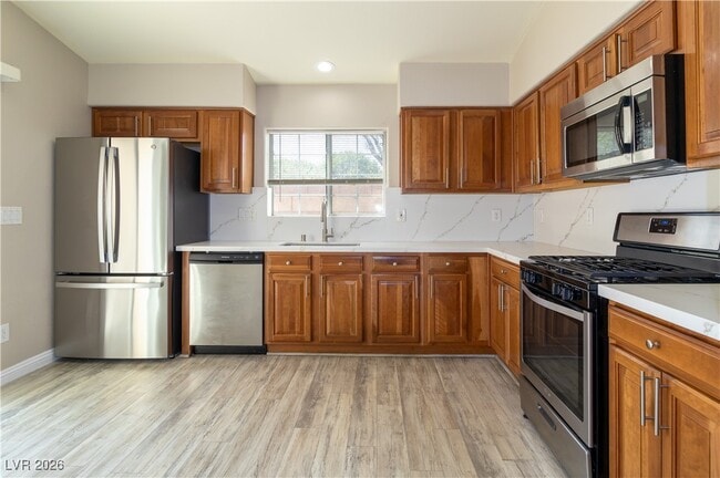 property at 8688 Little Fox St