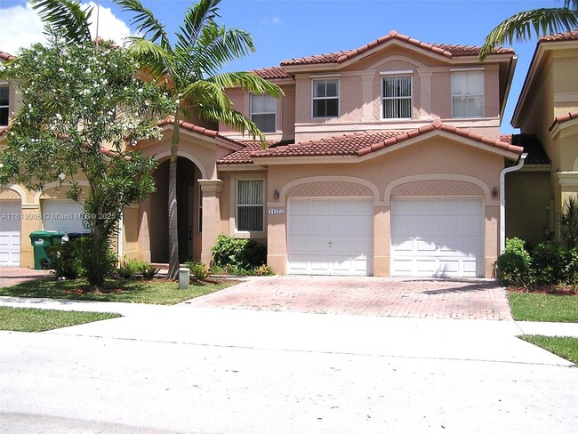 property at 11373 SW 137th Passage