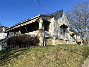 491 Allyn St in Akron, OH - Building Photo - Building Photo