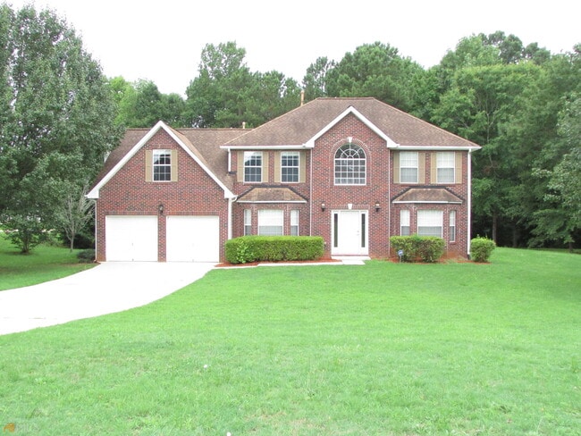 509 Nicolas Pl in Mcdonough, GA - Building Photo - Building Photo
