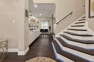 3611 Stacy Park Cir in Katy, TX - Foto de edificio - Building Photo