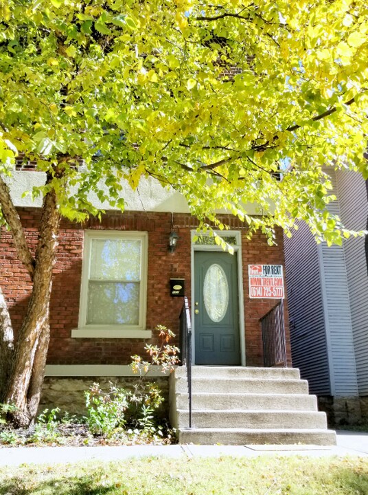1480 Michigan Ave in Columbus, OH - Building Photo