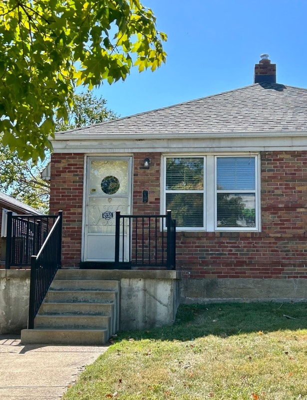 property at 4938 Fyler Ave