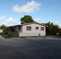 14250-14260 SW 88th Ave Apartments