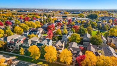 5326 Corbett Dr in Fort Collins, CO - Foto de edificio - Building Photo
