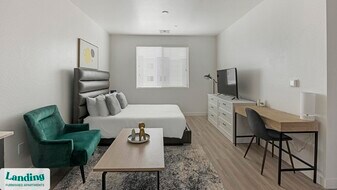 2323 N 150th Dr, Unit B-2079 in Goodyear, AZ - Building Photo