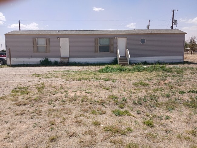 property at 5610 CR 1216
