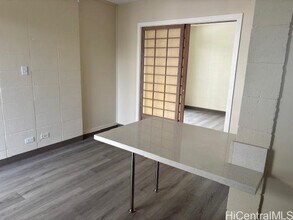 1430 Wilder Ave in Honolulu, HI - Building Photo - Building Photo