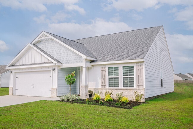 property at 14458 Quail Rdg Rd