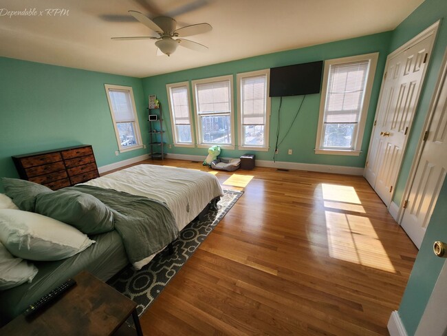 2855 Washington St in Boston, MA - Building Photo - Building Photo