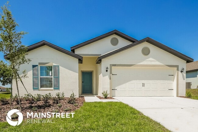 property at 1369 Brenway Dr