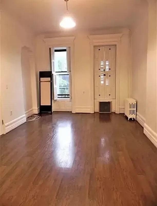 814 Jefferson Ave in Brooklyn, NY - Building Photo - Building Photo