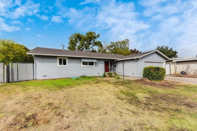property at 2458 Town Cir