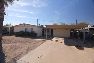 Papago Peak Duplex in Phoenix, AZ - Building Photo - Other