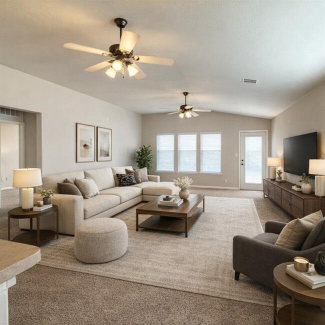 property at 10652 NW 33rd St