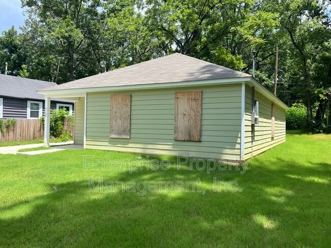3108 Morningside St in Memphis, TN - Building Photo - Building Photo