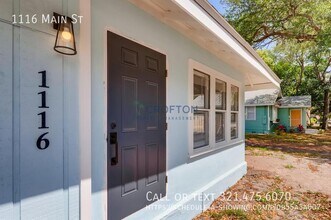 1116 Main St in Titusville, FL - Building Photo - Building Photo