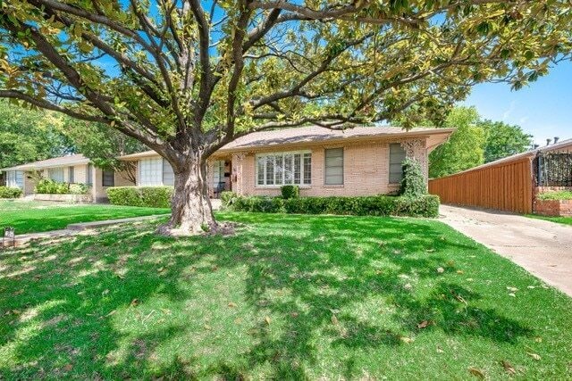 6525 E Mockingbird Ln in Dallas, TX - Building Photo - Building Photo